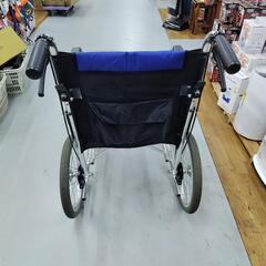 J310☆多少の使用感有り☆車いす(介助型)☆MIKI☆BAL-2