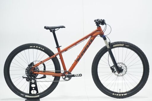 KONA 「コナ」 CINDER CONE 2017年モデル マウンテンバイク