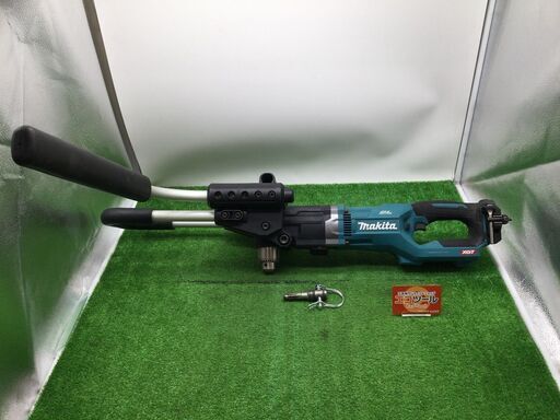 エコツール豊田インター店】Makita/マキタの40vMAX充電式アースオーガ DG001GZ【愛知県/豊田インター店/工具】