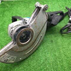 エコツール豊田インター店】Makita/マキタの305mmカッタ 4112【愛知県