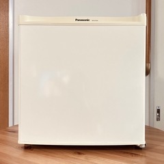 【Panasonic】NR-A50W 冷蔵庫