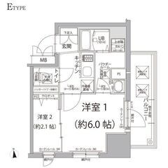 【審査激ゆる】　エスリード上前津セレーノ