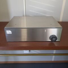 超お得❗建築資材　貫通型ポスト　メールボックス　リンタツ製