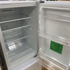 YAMADA 2ドア冷蔵庫　YRZ-F15G1 2021年製【トレファク東大阪店】