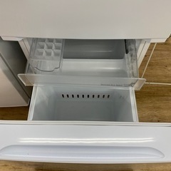 YAMADA 2ドア冷蔵庫　YRZ-F15G1 2021年製【トレファク東大阪店】