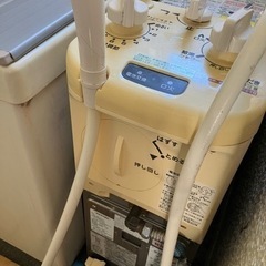 【取り引き中】家電 生活家電 洗濯機