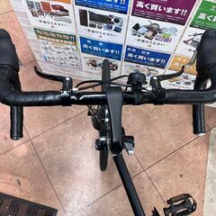 🚍ブランド自転車🚍20インチ ロードバイク ミニベロ ANIMOTO🚍784🚍