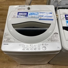 全自動洗濯機　TOSHIBA AW-5G6 2018年製　【トレファク東大阪店】 全自動洗濯機 TOSHIBA AW-5G6 2018年製 【トレファク東大阪店】