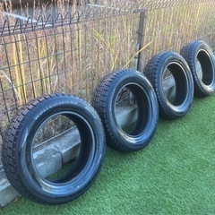 バリバリ溝スタッドレス・ＳＩＢＩＬＬＡ・ダンロップ・１４インチ　№１１６ 楽天市場】シビラ（ホイール穴数4）（車用品・バイク用品）の通販