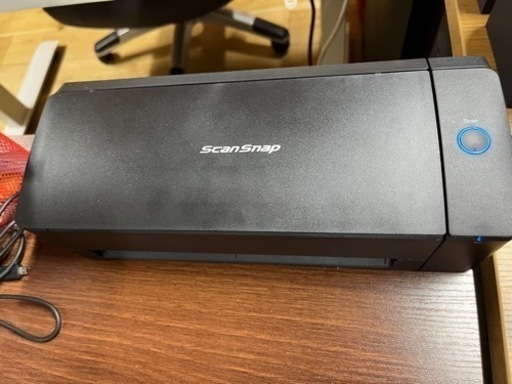 スキャンスナップix1300