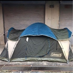 Colman Tent