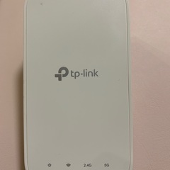TP-Link WiFi 無線LAN 中継器