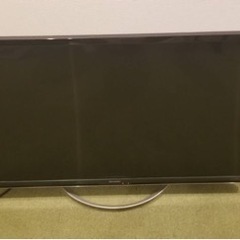 お受け取り者確定しました🙇‍♀️32型テレビ