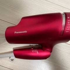 Panasonic ナノケア ヘアドライヤー