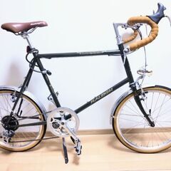 価格更新】ラレー RSW SPORT ミニベロ カスタム