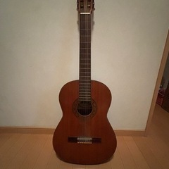 日本製ギター　　お値下げしました