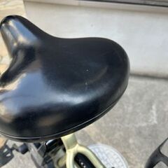?バッテリーほぼ新品！8.9Ah?ヤマハ YAMAHA パスキスミニ 20インチ 