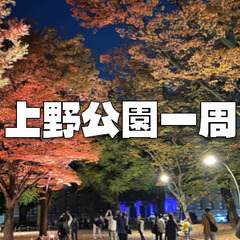 上野公園の外周を歩きます。博物館、両大師、藝大、寛永寺などを通ります♪