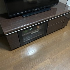 【無料】ニトリ　テレビ台