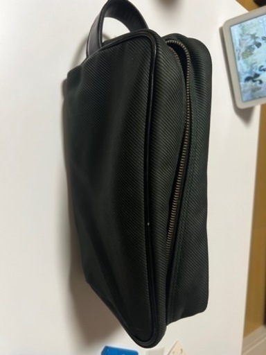 ルイヴィトン　セカンドバッグ　本物です