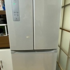 TOSHIBA ノンフロン冷凍冷蔵庫　316L今日明日限定！！！...