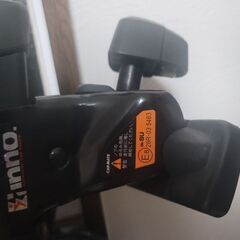 スノーボード スキー キャリア inno 一式