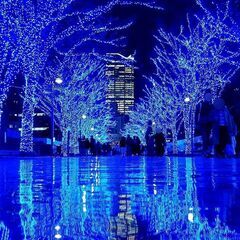 【最終日】青の洞窟とクリスマス市をぶらぶらします♪