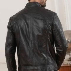 【Redskins レザージャケット】