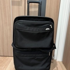 サムソナイト samsonite キャリーケース　スーツケース　