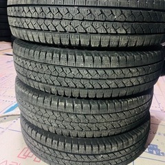 145R12冬ブリジストン