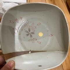 九谷焼 皿 5枚セット
