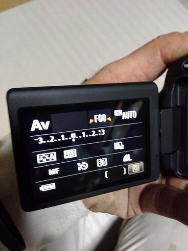 取引先決定Canoneos x6i - その他 