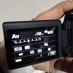 取引先決定Canoneos x6i