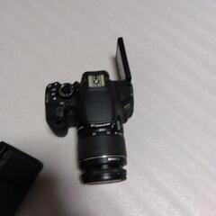 取引先決定Canoneos x6i