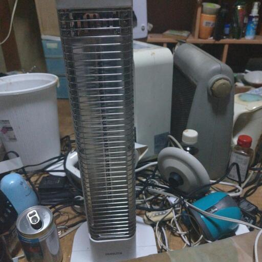 ほとんど使っていません。