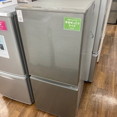 【美品】AQUA 2ドア冷蔵庫入荷しました！