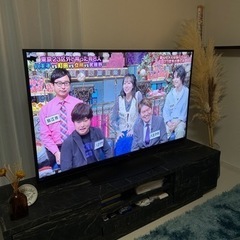 AQUOSのテレビ