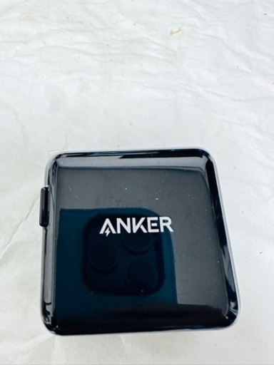 anker 充電器