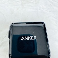 anker 充電器　