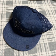 阪神タイガース 帽子 非売品