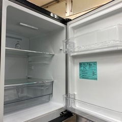 【2020年製】Haier 2ドア冷蔵庫入荷しました！
