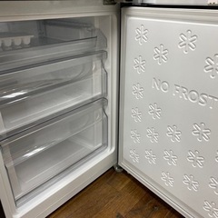 5G1613｜エルメス ベルト H マルトレ バックル ゴールド レザー-【2020年製】Haier 2ドア冷蔵庫入荷しました！