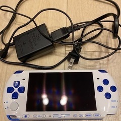 ★PSP★カセット10本付き★