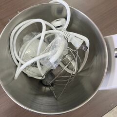 【D-089】貝印 スタンドオートミキサー DL7523 中古 激安 箱有  2018年製