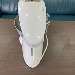 【D-089】貝印 スタンドオートミキサー DL7523 中古 激安 箱有  2018年製