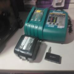 マキタMR100フルセット