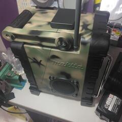 マキタMR100フルセット