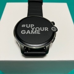 【価格を下げました】本体は新品　amazfit GTR4