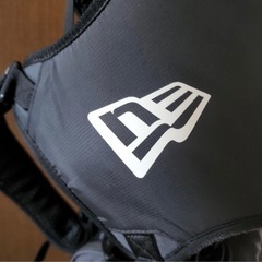 ニューエラゴルフキャディバッグ