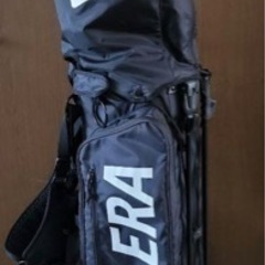 ニューエラゴルフキャディバッグ